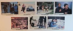 For Your Eyes Only - Original Movie Poster