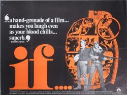 If… - Original Movie Poster