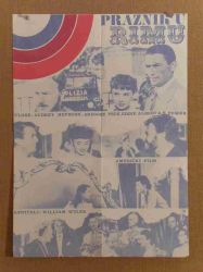 Roman Holiday - Original Movie Poster