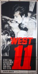 West 11 - Original Movie Poster